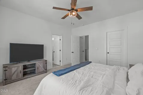 2141 Big Falls Drive Wendell NC 27591
