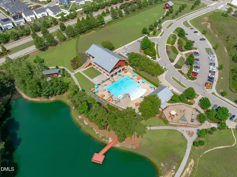 2141 Big Falls Drive Wendell NC 27591