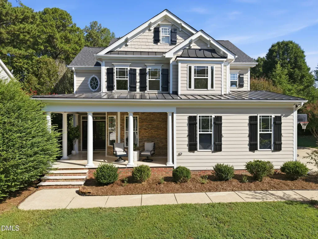 109 Gablewood Lane Holly Springs NC 27540