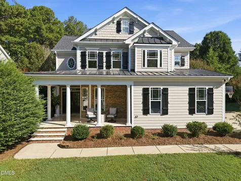 109 Gablewood Lane Holly Springs NC 27540