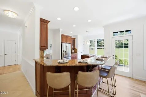 109 Gablewood Lane Holly Springs NC 27540