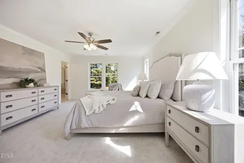 109 Gablewood Lane Holly Springs NC 27540