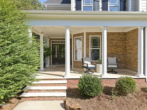 109 Gablewood Lane Holly Springs NC 27540