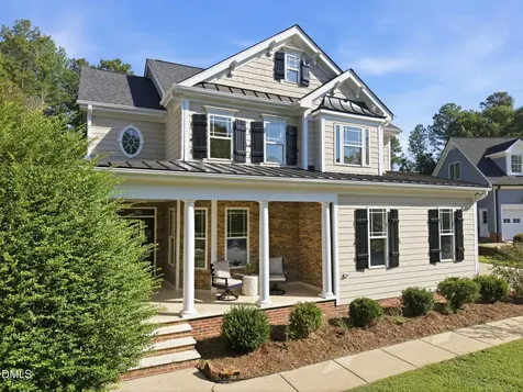 109 Gablewood Lane Holly Springs NC 27540