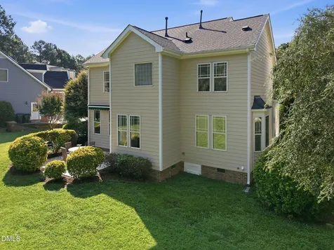 109 Gablewood Lane Holly Springs NC 27540