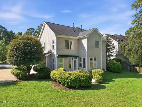 109 Gablewood Lane Holly Springs NC 27540