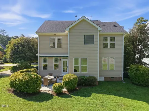 109 Gablewood Lane Holly Springs NC 27540