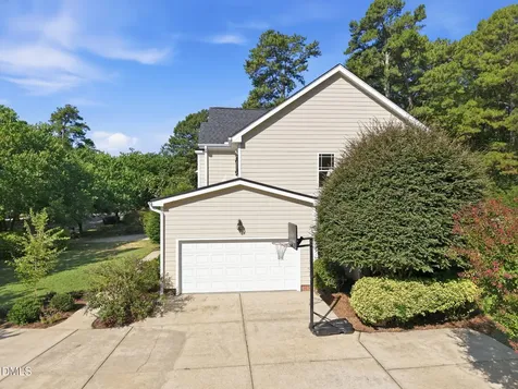 109 Gablewood Lane Holly Springs NC 27540