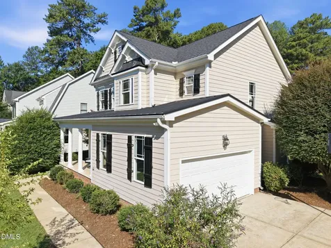 109 Gablewood Lane Holly Springs NC 27540