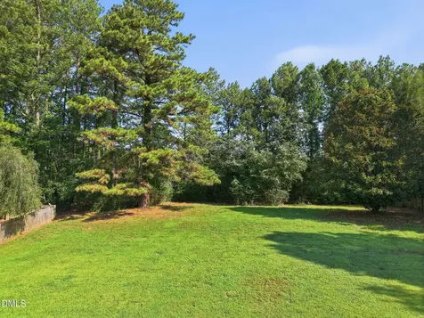 109 Gablewood Lane Holly Springs NC 27540