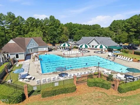 109 Gablewood Lane Holly Springs NC 27540