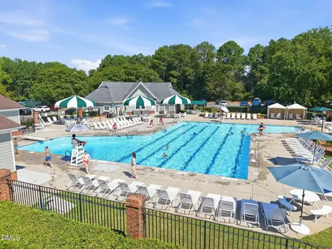 109 Gablewood Lane Holly Springs NC 27540