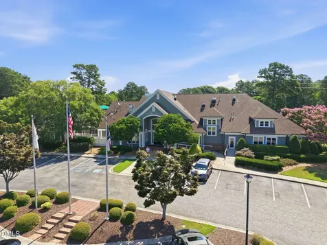 109 Gablewood Lane Holly Springs NC 27540