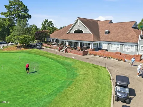 109 Gablewood Lane Holly Springs NC 27540
