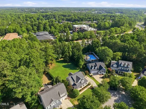 109 Gablewood Lane Holly Springs NC 27540