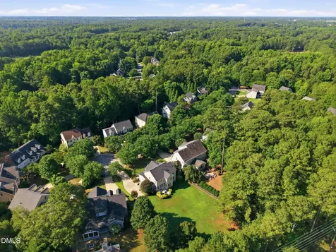 109 Gablewood Lane Holly Springs NC 27540