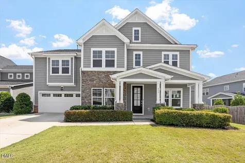 409 Barley Mill Road Holly Springs NC 27540