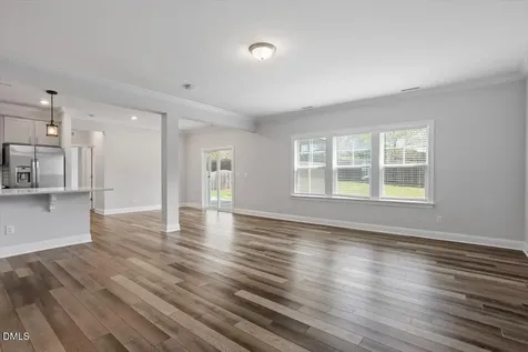 409 Barley Mill Road Holly Springs NC 27540