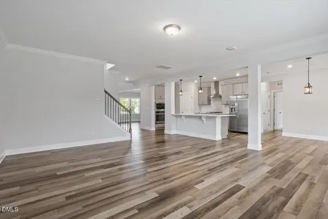 409 Barley Mill Road Holly Springs NC 27540