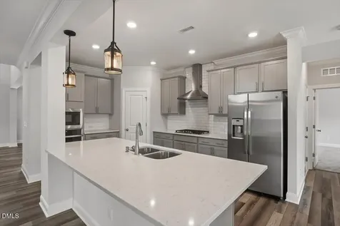 409 Barley Mill Road Holly Springs NC 27540