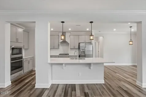 409 Barley Mill Road Holly Springs NC 27540