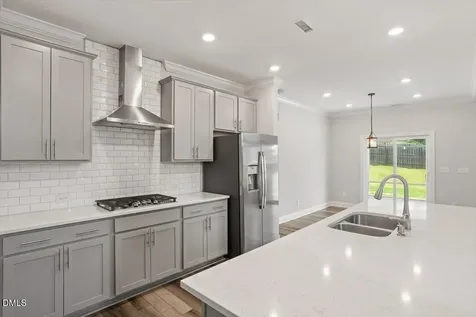 409 Barley Mill Road Holly Springs NC 27540