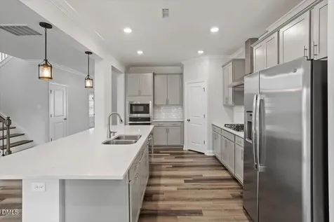 409 Barley Mill Road Holly Springs NC 27540