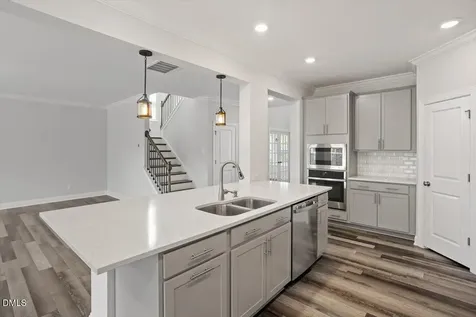 409 Barley Mill Road Holly Springs NC 27540