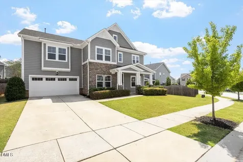 409 Barley Mill Road Holly Springs NC 27540