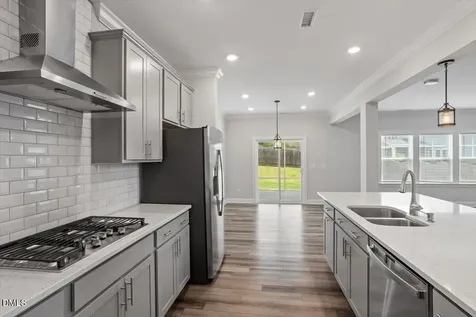 409 Barley Mill Road Holly Springs NC 27540