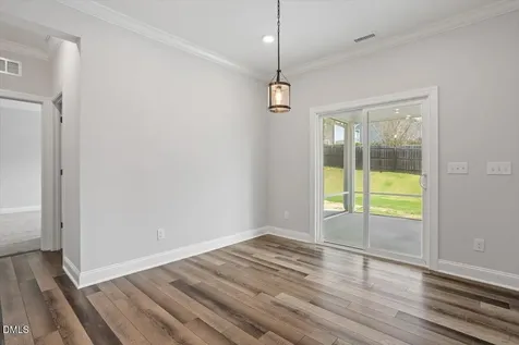 409 Barley Mill Road Holly Springs NC 27540