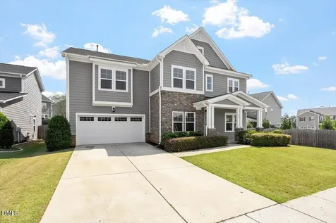 409 Barley Mill Road Holly Springs NC 27540