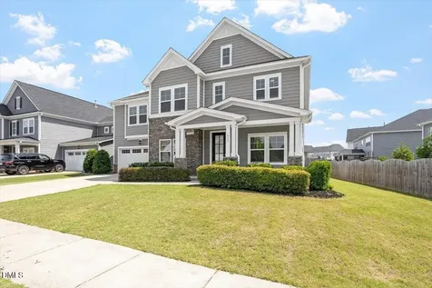 409 Barley Mill Road Holly Springs NC 27540