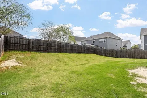409 Barley Mill Road Holly Springs NC 27540