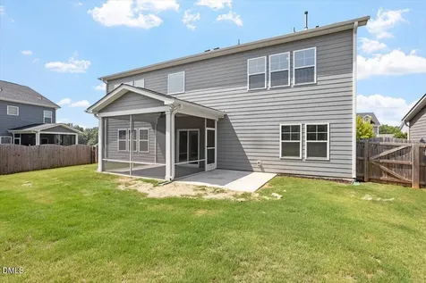 409 Barley Mill Road Holly Springs NC 27540