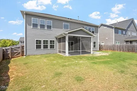 409 Barley Mill Road Holly Springs NC 27540