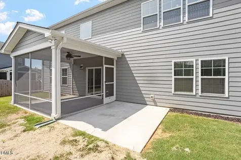 409 Barley Mill Road Holly Springs NC 27540