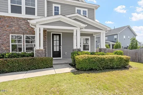 409 Barley Mill Road Holly Springs NC 27540