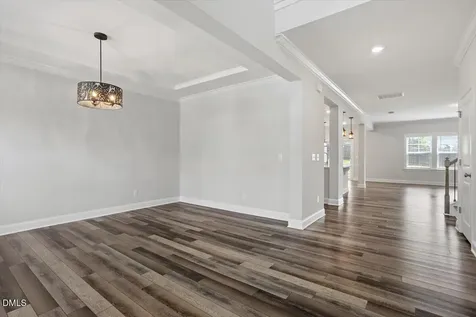 409 Barley Mill Road Holly Springs NC 27540