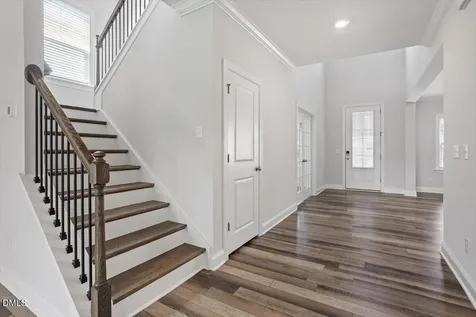 409 Barley Mill Road Holly Springs NC 27540