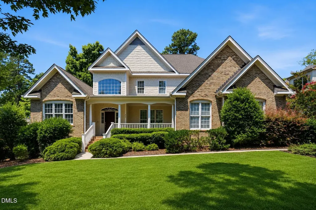 415 Davis Love Drive Chapel Hill NC 27517