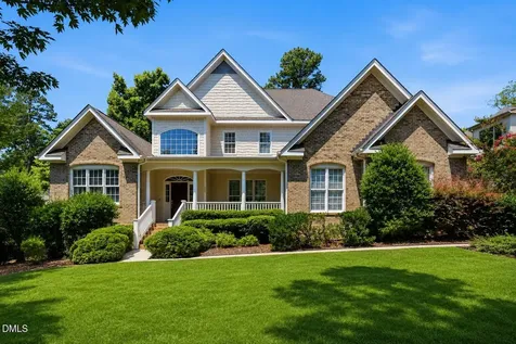 415 Davis Love Drive Chapel Hill NC 27517