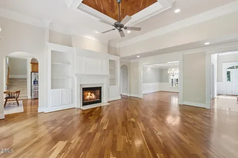 415 Davis Love Drive Chapel Hill NC 27517