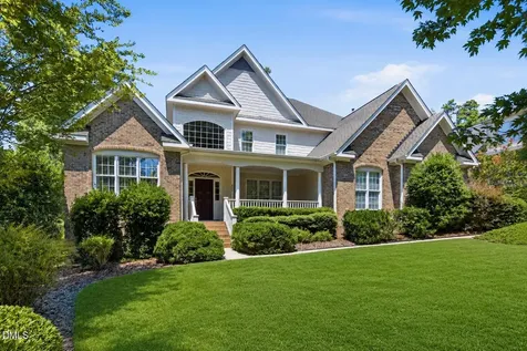 415 Davis Love Drive Chapel Hill NC 27517