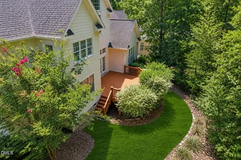 415 Davis Love Drive Chapel Hill NC 27517