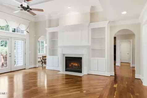415 Davis Love Drive Chapel Hill NC 27517