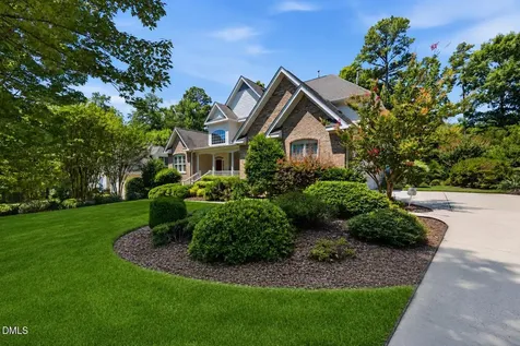 415 Davis Love Drive Chapel Hill NC 27517