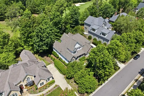 415 Davis Love Drive Chapel Hill NC 27517