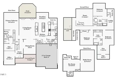 415 Davis Love Drive Chapel Hill NC 27517