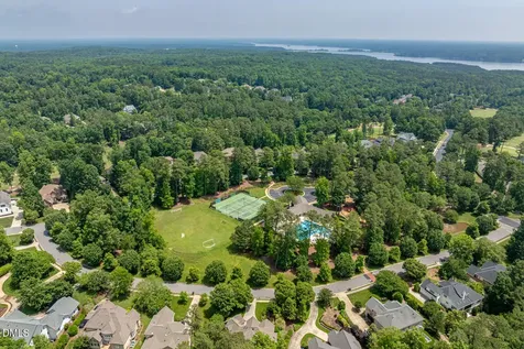 415 Davis Love Drive Chapel Hill NC 27517